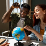 Study and Work Abroad: How to Build Your Global Future in 2025