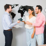 Immigration 101: Your Ultimate Guide to Moving Abroad in 2025